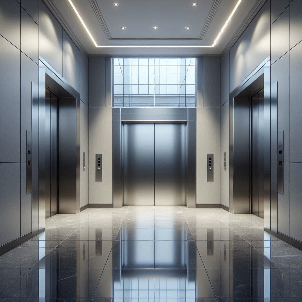 大厦名字文章配图