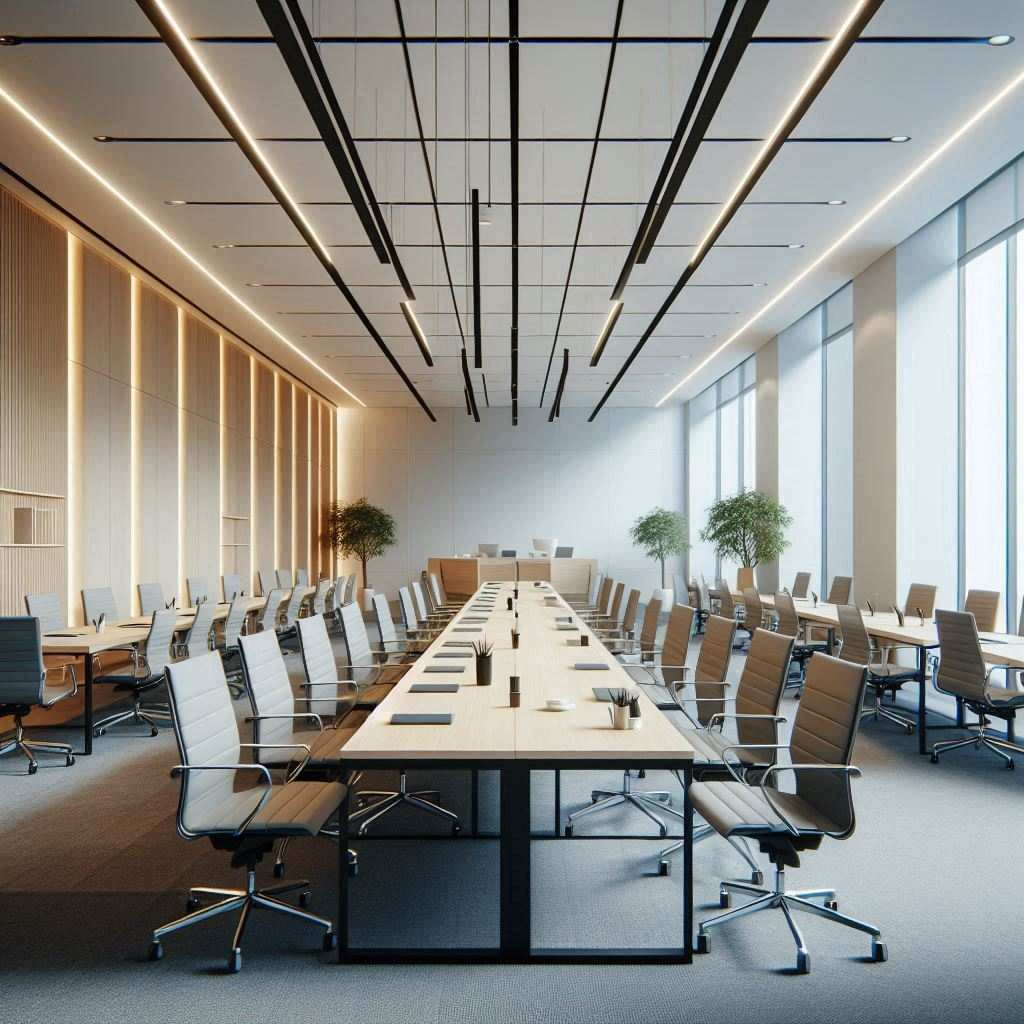 招聘团队针对网络短时波动调整写字楼办公低碳节能改造应参考哪些现场数据